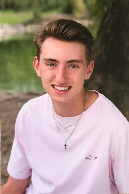 PineCreekHS's tweet photo. Evan McAllister has signed to continue his academic and athletic career at CSU-Pueblo next fall. #pcnextlevel https://t.co/9ch4DSNAEc