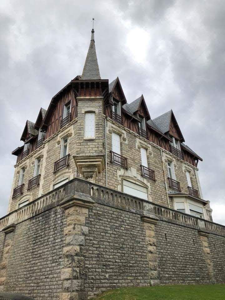 AUCarquitectura's tweet image. Biarritz, Francia
.
#biarritz #paysbasque #bayonne #anglet #cotebasque #france #sudouest #saintjeandeluz #hossegor #bidart #guidemichelin #ocean #capbreton #biarritzinlove #picoftheday #landes #guethary #hendaye #aquitaine #bordeaux  #igersbiarritz #photography #cotedesbasques