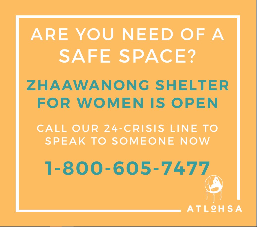 Here for support. Call our 24-Hour Crisis Line 1-800-605-7477
Child &amp; Youth: 519-282-7896
Housing: 519-857-2353
Indigenous Mental Wellness: 519-318-3914
Street Outreach: 519-319-0584
Anti-human Trafficking: 519-318-0795
Cultural Justice: 519-857-2353