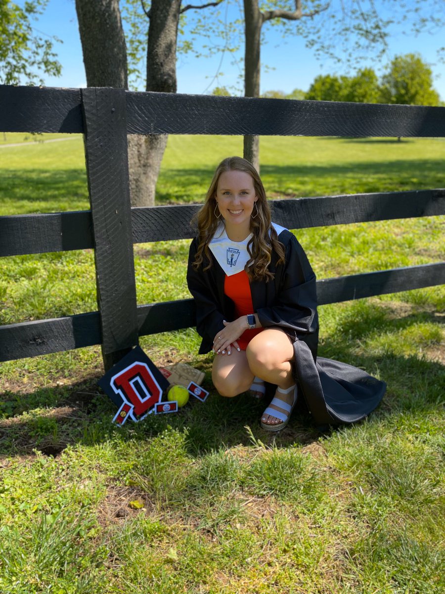 PLDFastpitch's tweet photo. Senior Spotlight: Melisa Nelson has played for Dunbar for 7 years. She will attend UK in the fall majoring in Kinesiology and will be in the student athletic training program. Last season, Melisa had 263 strikeouts and was named Lexington Player of the Year! #GoDawgs https://t.co/OCrBCYnUTf