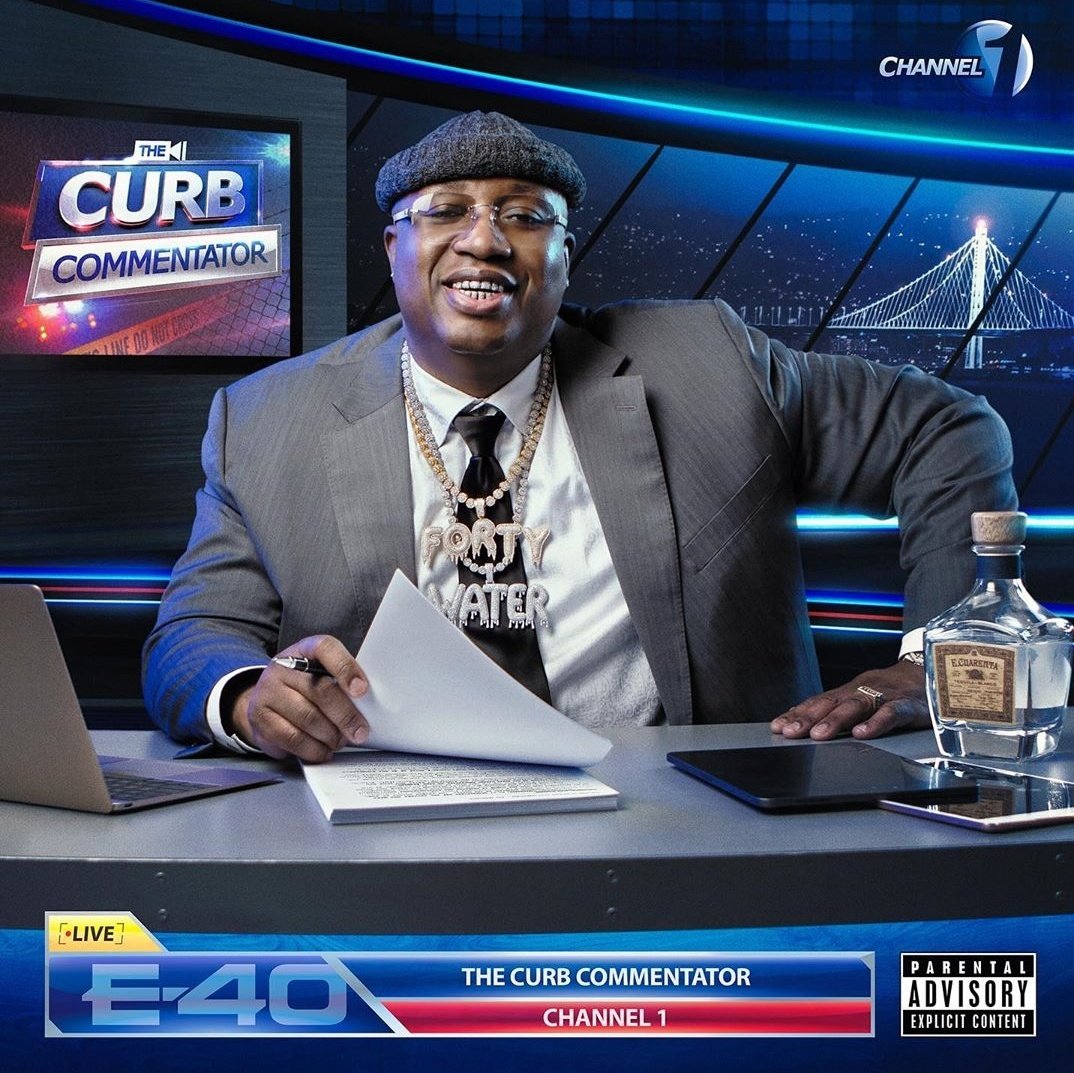 onsiight's tweet photo. π½πΊπΈ | @E40
π» EP: #TheCurbCommentator
π» Feats: @wizkhalifa | @SugaFreeWisdom | @blegit72 | @kcamp
π» Prods: @DJFreshX3 | @DroopE | @prohoezak | @DecadeZ | #RecTheBeats https://t.co/Ppl3PxdOqI