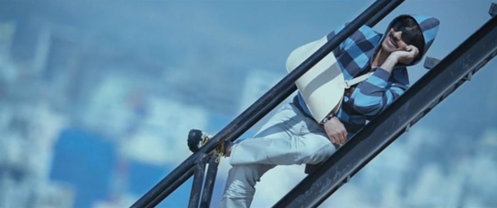PerfectShotsTFI's tweet photo. KICK (2009)
Director: Surender Reddy (@DirSurender)
Cinematographer: Rasool Ellore
#11YearsForKICKMadness
#11YearsForKick
#PerfectShots #TFI https://t.co/XJdiznGgzj