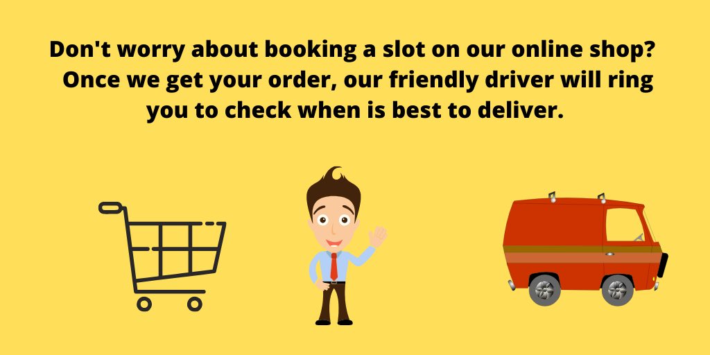 bann_mobility's tweet photo. Even though it's a #bankholiday weekend, our online shop is open for any of your #disability equipment needs plus there is no need to book a #deliveryslot at https://t.co/if3m7tbwyi
Have a good weekend folks and #staysafe! https://t.co/Fm02gLatqs