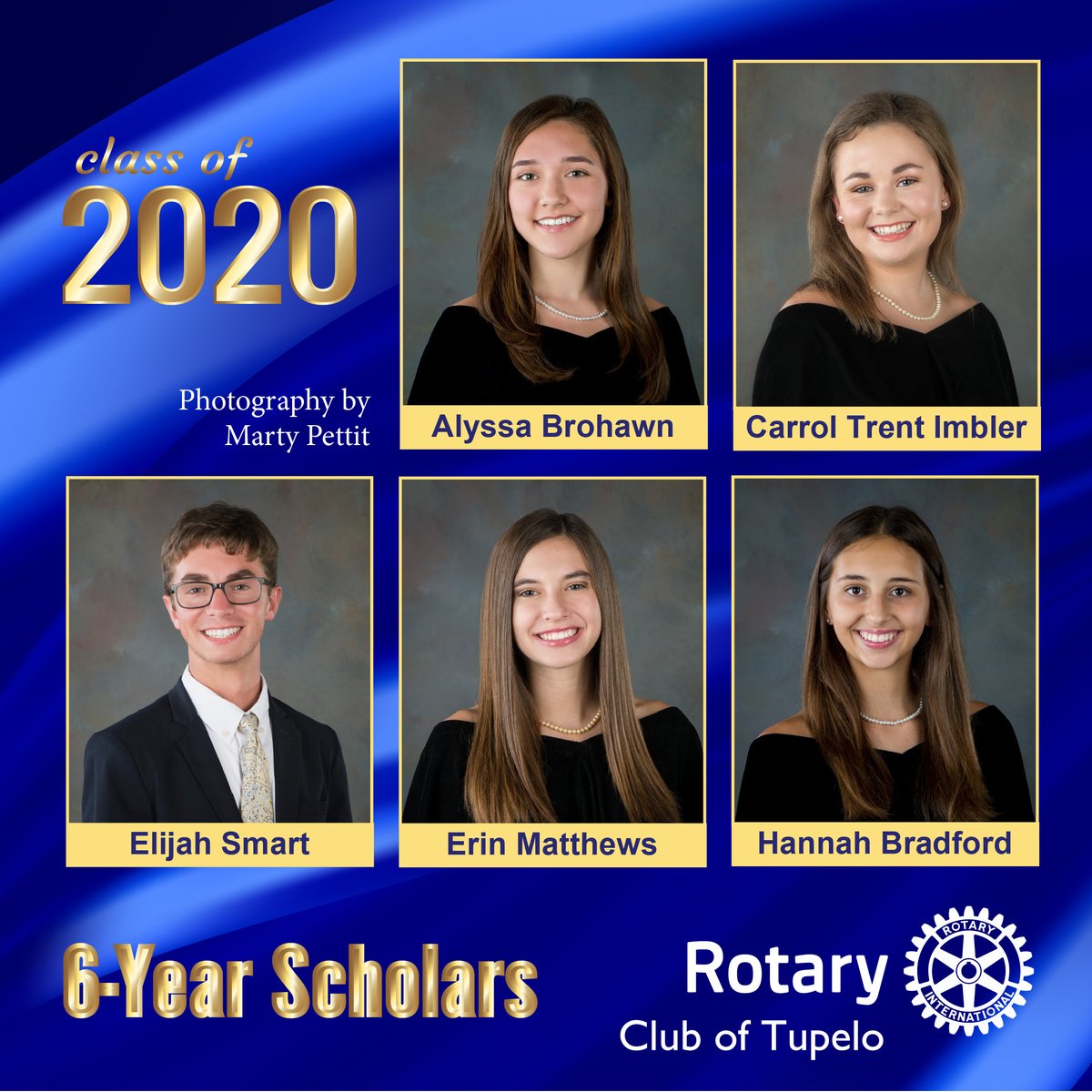 Rotary Club Tupelo tweet media