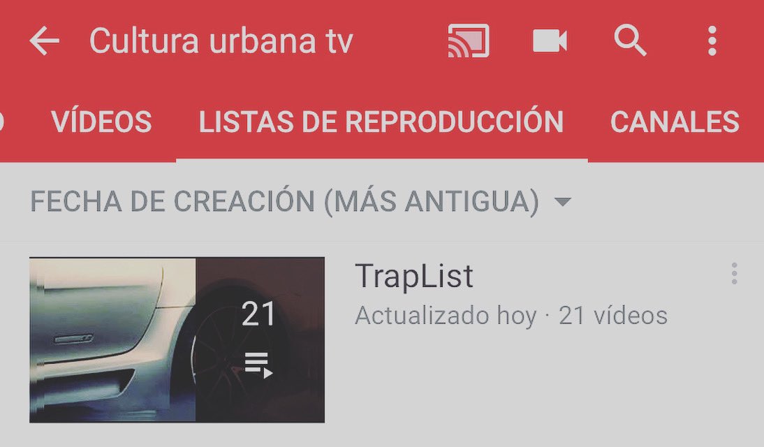 CulturaurbanaT's tweet photo. Vete a nuestro Instagram y dinos que tema quieres que metamos en nuestra #traplist https://t.co/RgMemEL3gJ