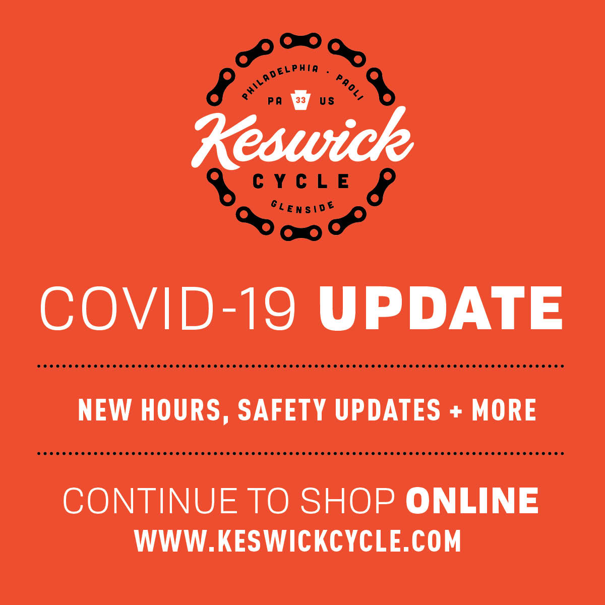 Keswick Cycle tweet media