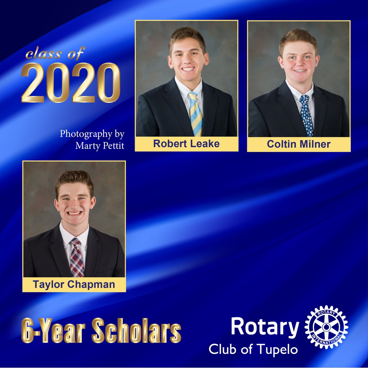 Rotary Club Tupelo tweet media