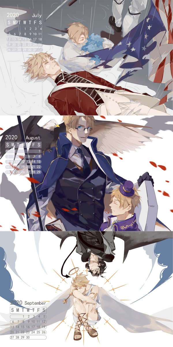 number 3 my lord, choose number 3!! (hushmanjo) Twitter