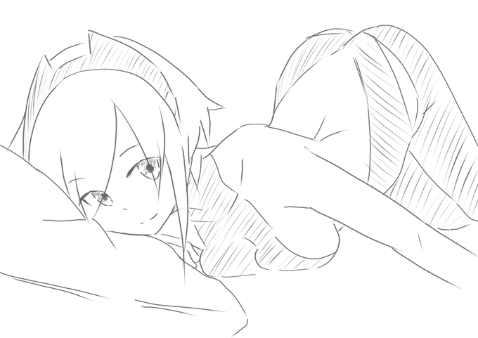 おやすみなさい 