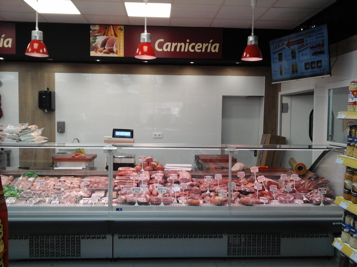 Enhorabuena por la nueva apertura de la #franquicia de #supermercados #LaDespensaExpress
franquiciasvip.com/noticias-franq…
#PiensaenVIP #franquicia #franquicias #franquiciasRentables #emprender #negocios #negociosRentables #franquiciasSupermercados #emprendedores