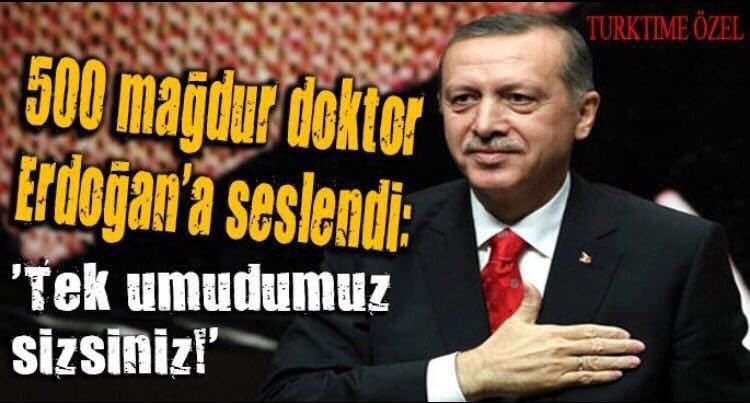 Biz  pratisyen hekim adaylarının belirtilecek belirli üniversite hastaneleri ve kamu hastanelerinde staj veya adaptasyon programı kapsamında  başarılı ve başarısız değerlendirilmeliyiz.🩺 Hekimlere StajlaDenklik <a href="/RTErdogan/">Recep Tayyip Erdoğan</a>  <a href="/drfahrettinkoca/">Dr. Fahrettin Koca</a> <a href="/senelyediyildiz/">Opr. Dr. Şenel Yediyıldız</a> <a href="/ahmethamdicamli/">Ahmet Hamdi Çamlı</a>