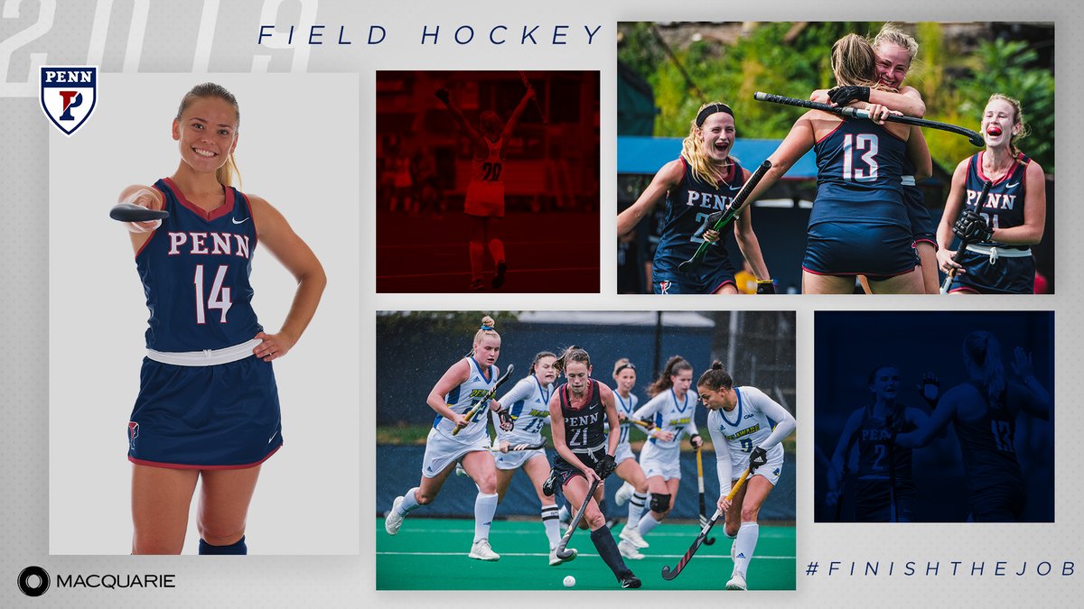 Penn Quakers tweet media