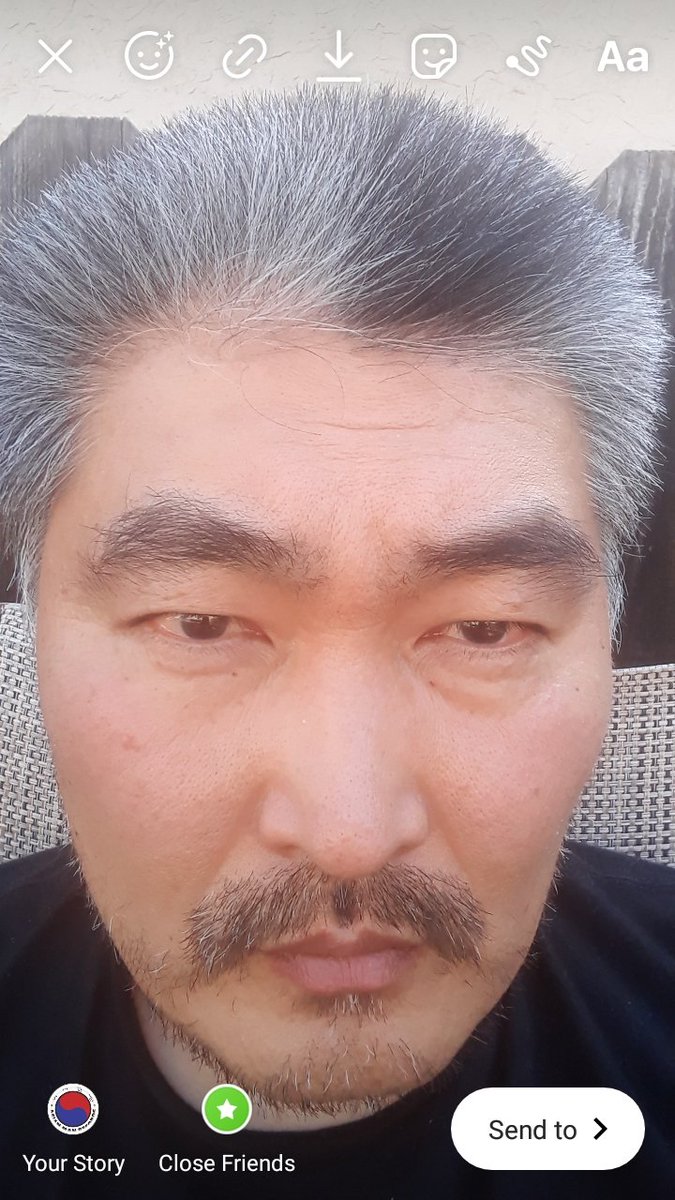 Asian Man Records on Twitter: "My hair is almost entirely grey now. I guess  this is growing up https://t.co/yqUPEGkbVl" / Twitter