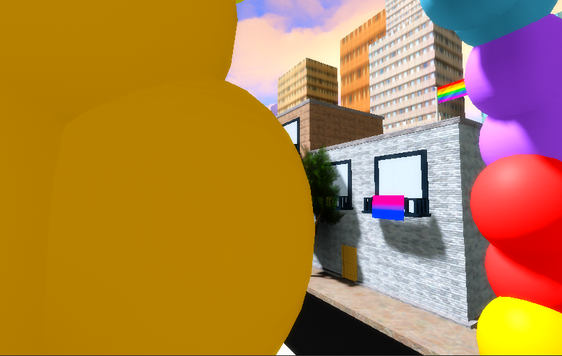 Gc Studios Pridevile Gcstudios3 Twitter - lgbt hangout roblox gameplay part 1