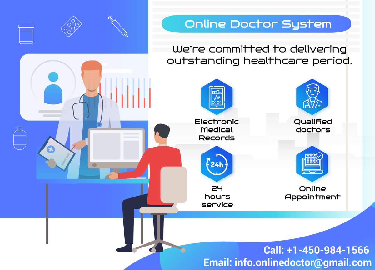 MiniMaxCanada's tweet photo. Looking for a Partner or Investors or Doctors or Buyer for a Online Doctor Application Ready to be launch by a Startup in Canada https://t.co/v40CiTFM5I