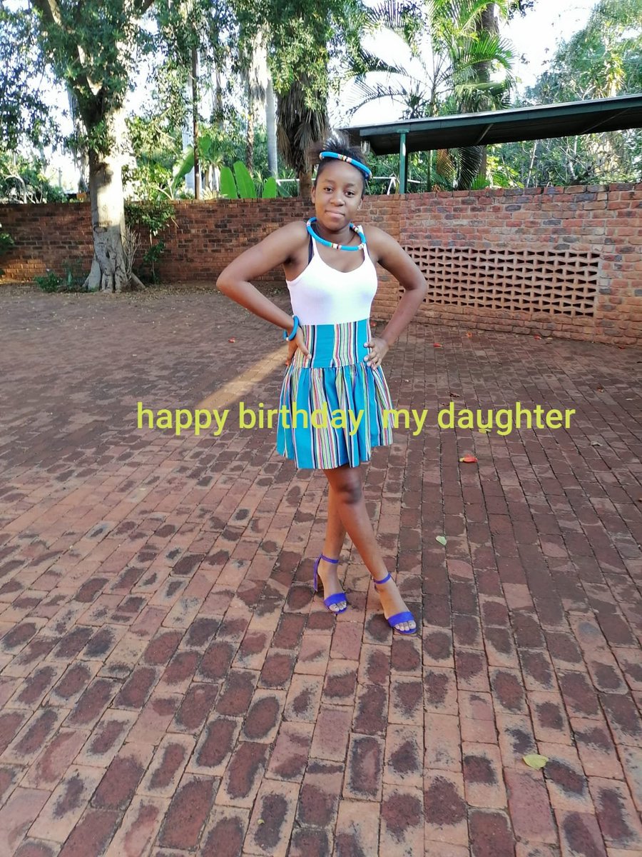 MMugomeli's tweet image. Another year added yippy