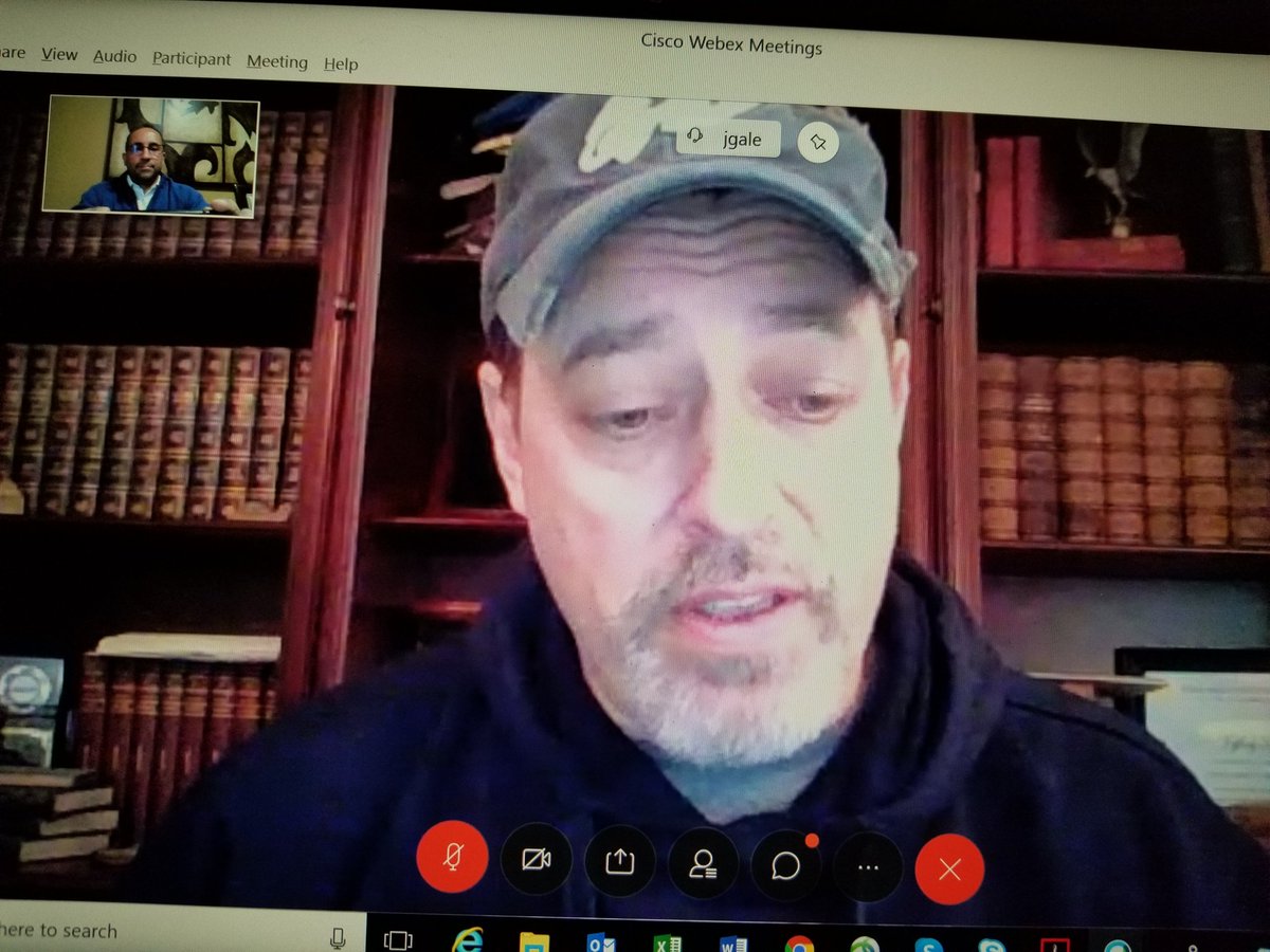 @PassaicCoNJDOE (@passaicconjdoe1) on Twitter photo Passaic County Virtual Roundtable. Superintendents communcating and collaborating = BIG Wins for our students. Thank you Dr. Richard Bozza, Jeff Gale and Dr. Tom Gambino for joining us today. <a href="/DrLRepollet/">Dr. Lamont Repollet</a> @ARHasanEdS <a href="/NewJerseyDOE/">New Jersey Department of Education</a> Passaic County Virtual Roundtable. Superintendents communcating and collaborating = BIG Wins for our students. Thank you Dr. Richard Bozza, Jeff Gale and Dr. Tom Gambino for joining us today. <a href="/DrLRepollet/">Dr. Lamont Repollet</a> @ARHasanEdS <a href="/NewJerseyDOE/">New Jersey Department of Education</a>