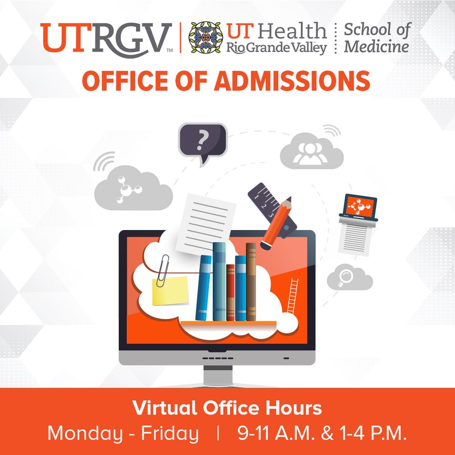 21 Ut Rio Grande Valley Student Doctor Network
