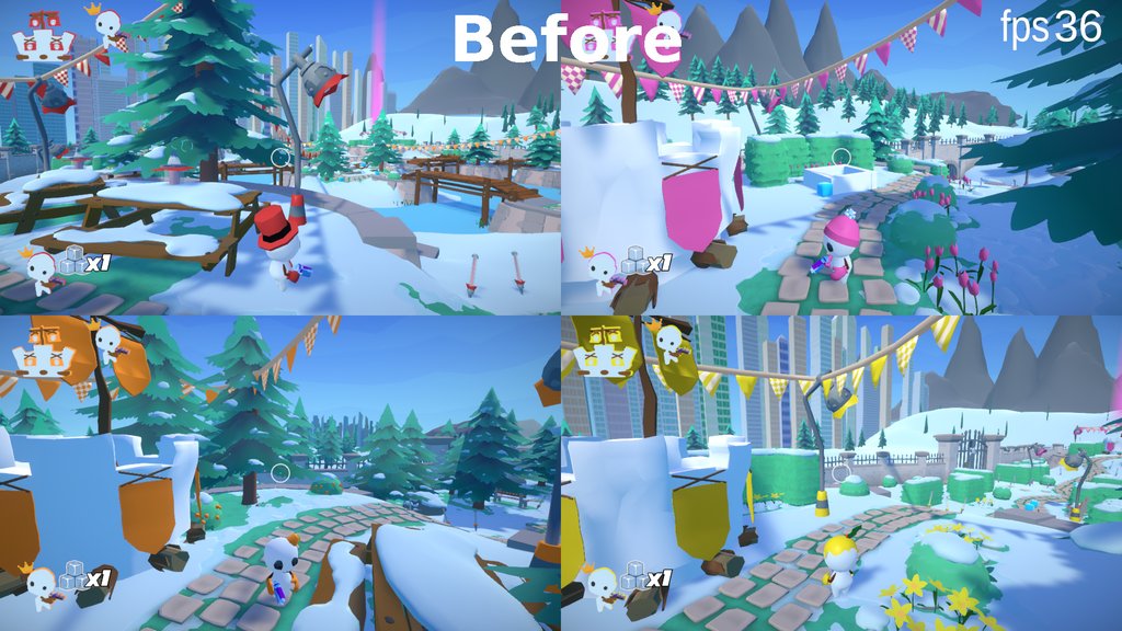 SmashByte ☃️ tweet media