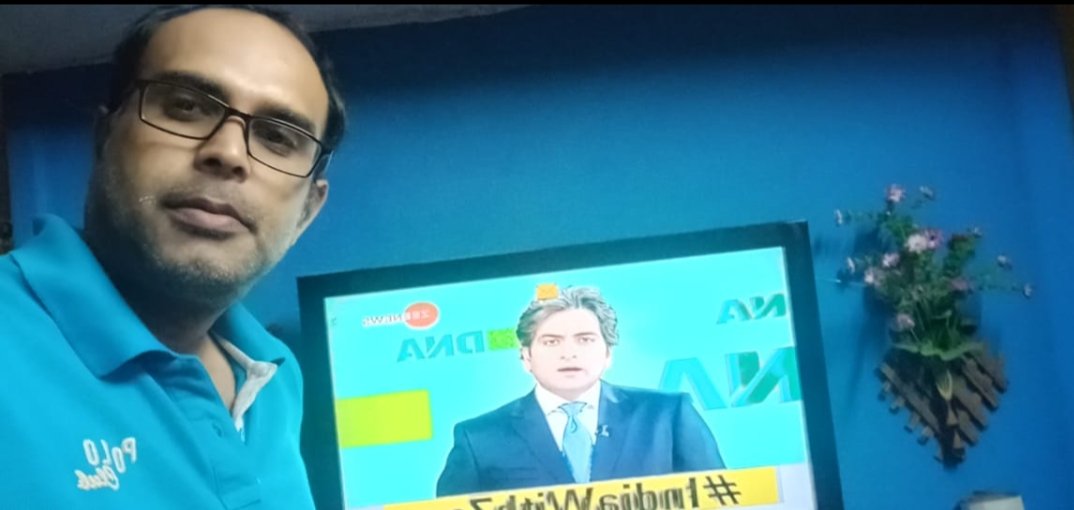 rajeshmishra_od's tweet image. #IndiaWithZee
I stand with Sudhir Choudhury