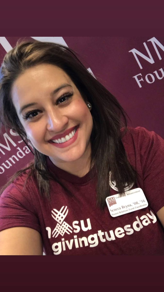 NMSU Alumni & Friends tweet media