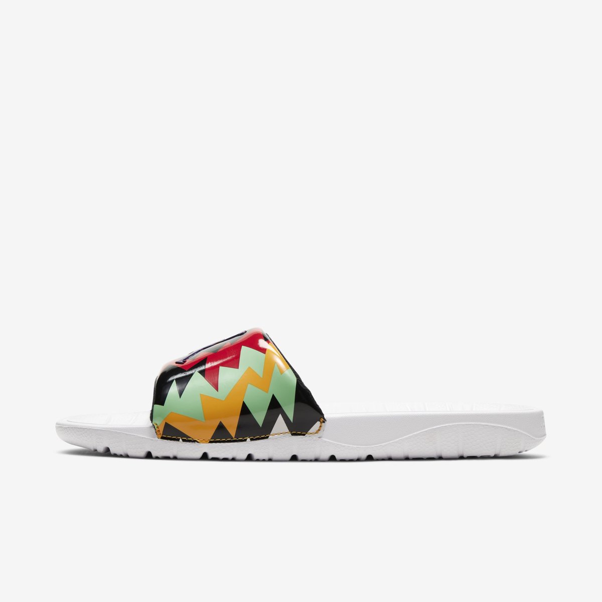 eastbay jordan slides