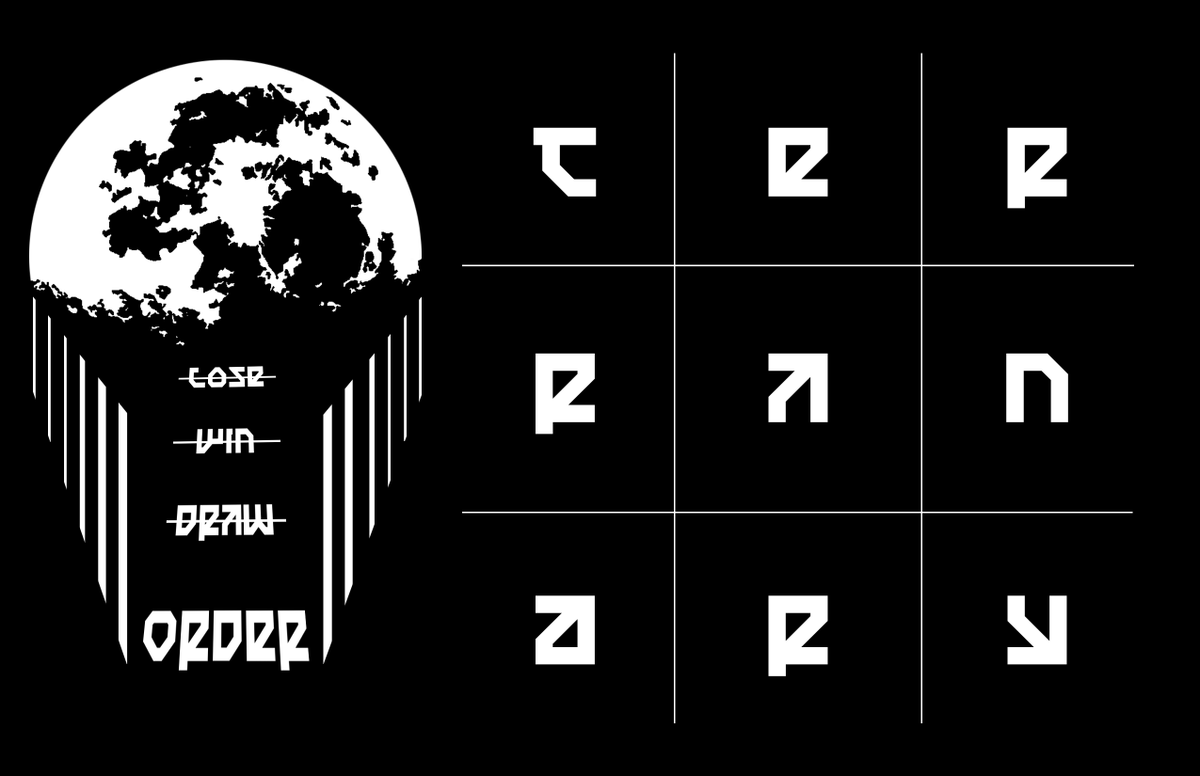 ORCS! ORCS! ORCS! tweet media