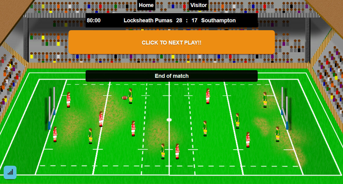 Stalemate in the last 10 minutes sees <a href="/LocksHeathPumas/">Locks Heath Pumas</a> into the quarter-finals of the Plate with a tough 28-17 win over <a href="/SouthamptonRFC/">Southampton RFC</a>.  Good effort from both sides in the warmth!