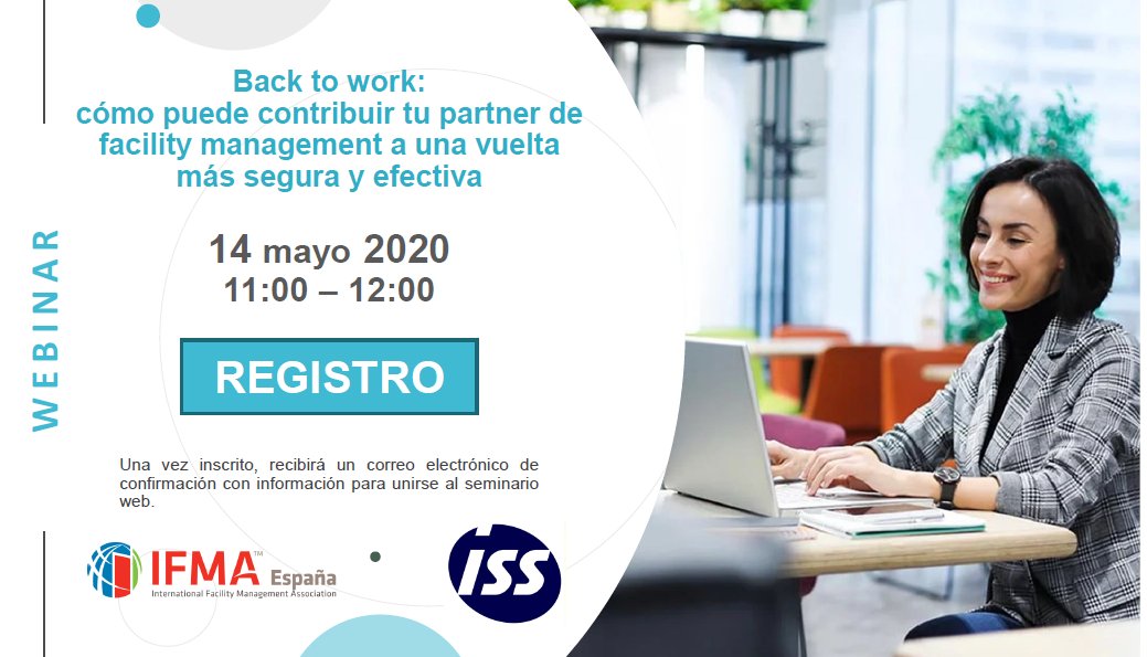 IFMA España tweet media