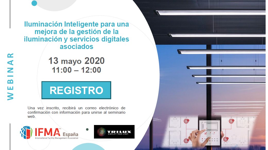 IFMA España tweet media