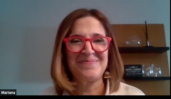 JuanAguilarT's tweet photo. Van a quedar muchas personas fuera del sistema, ¿qué les proponemos para transformar la realidad?
¿Somos conscientes de la pedagogía inclusiva?
La escuela tiene la posibilidad de construir conocimiento original @marianamaggio @RoLpezOlivn  
#LearningLeadersSummit @carmenpellicer_ https://t.co/6gliwGwhDh