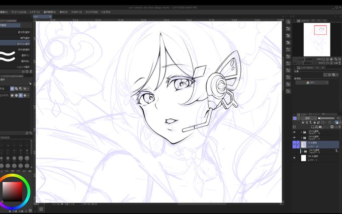 二年分のブランクを戻すの大変だけど少し楽しくなってきた 