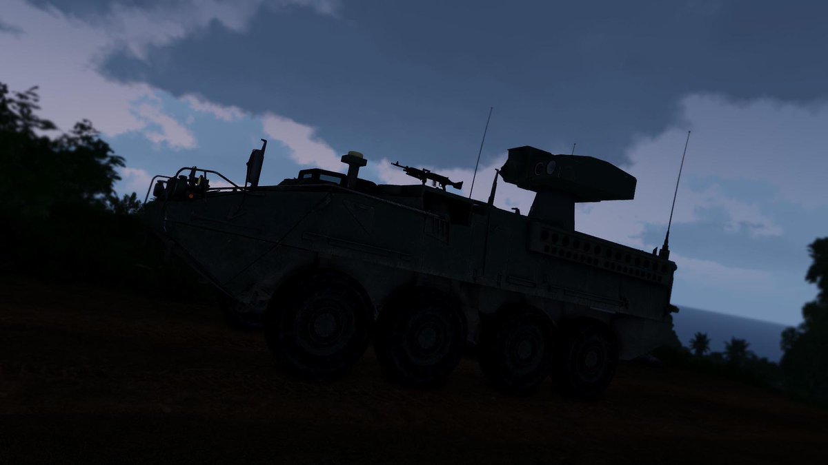 rhsmods's tweet photo. Everyone, we are excited to announce we'll be releasing our next update tomorrow, Saturday May 9th. Stay tuned for more here! https://t.co/AuoRjCL9xK