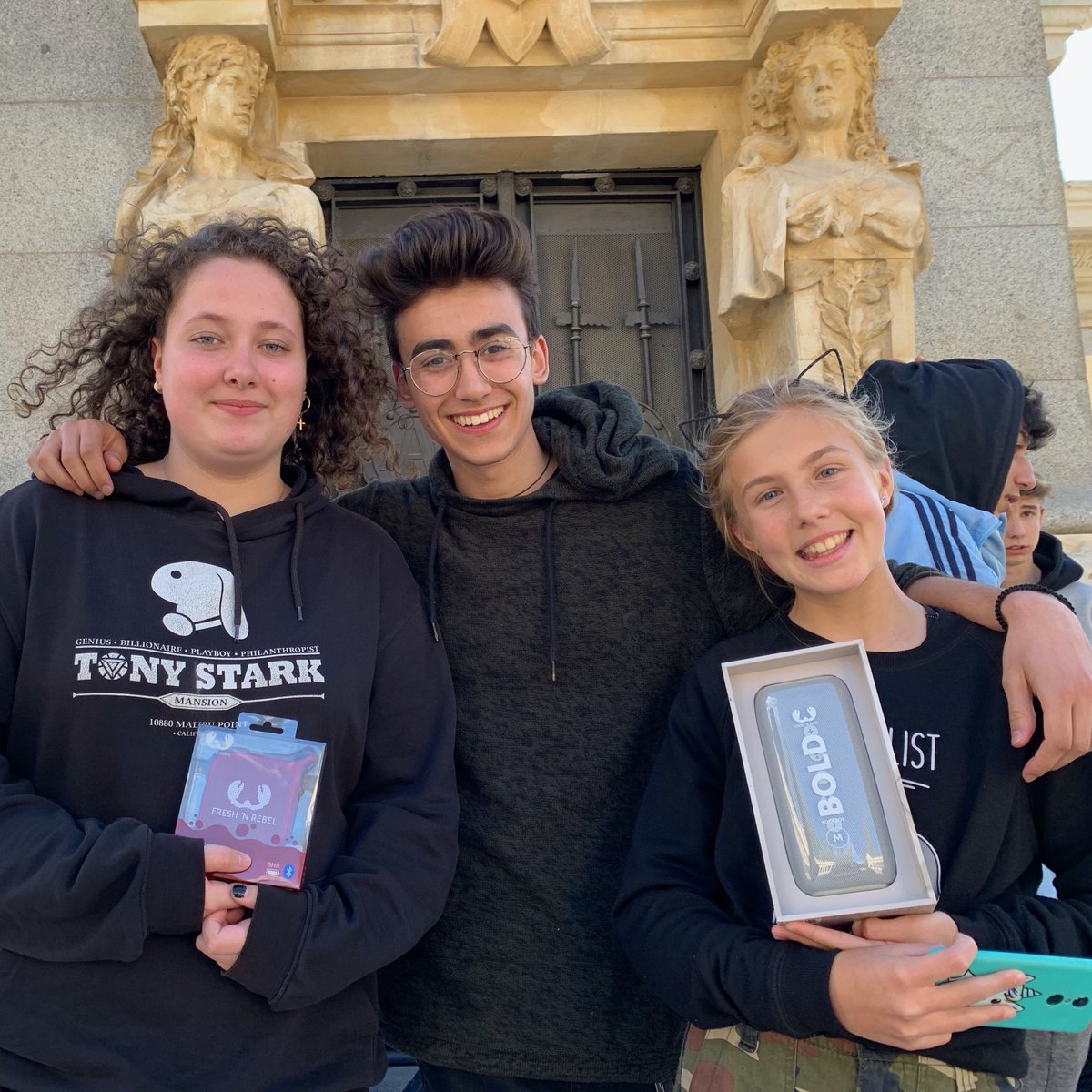 Grupo SmartComms (ES) tweet media