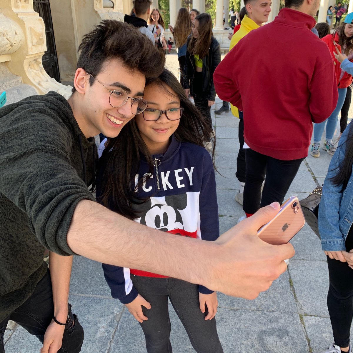 Grupo SmartComms (ES) tweet media