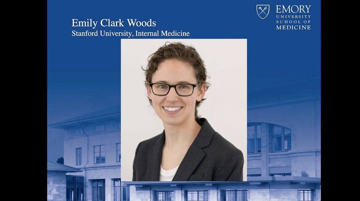 Emily C. Woods tweet media