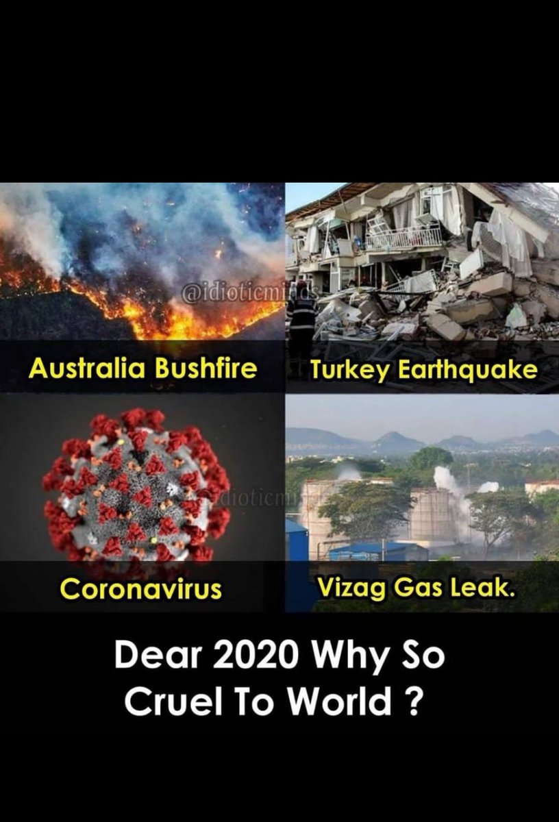 maulik_dodiyar's tweet photo. Don't ask 2020 !
Ask yourself ?
If you do not resist seeing your ever-salvaging water-freeze forest, it is our responsibility.
#save_forests
#save_globalwarming
#save_tribe
#SaveLife
#environmentfriendly
@UNEP
@UNHumanRights
@UN
@tribesindia
@AdivasisMatter
@ForestRightsAct https://t.co/7LpyA7dRM1
