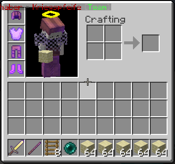 RizeCW's tweet photo. 👋| So sieht unser aktuelles BuildFFA Inventar aus, wenn ihr euch andere Items wünscht, schreibt es uns gerne als Kommentar! 

👀| Ebenfalls haben wir noch einen Screenshot unseres Scoreboards angefügt, wie findet ihr es? https://t.co/qNnk26Yiqd