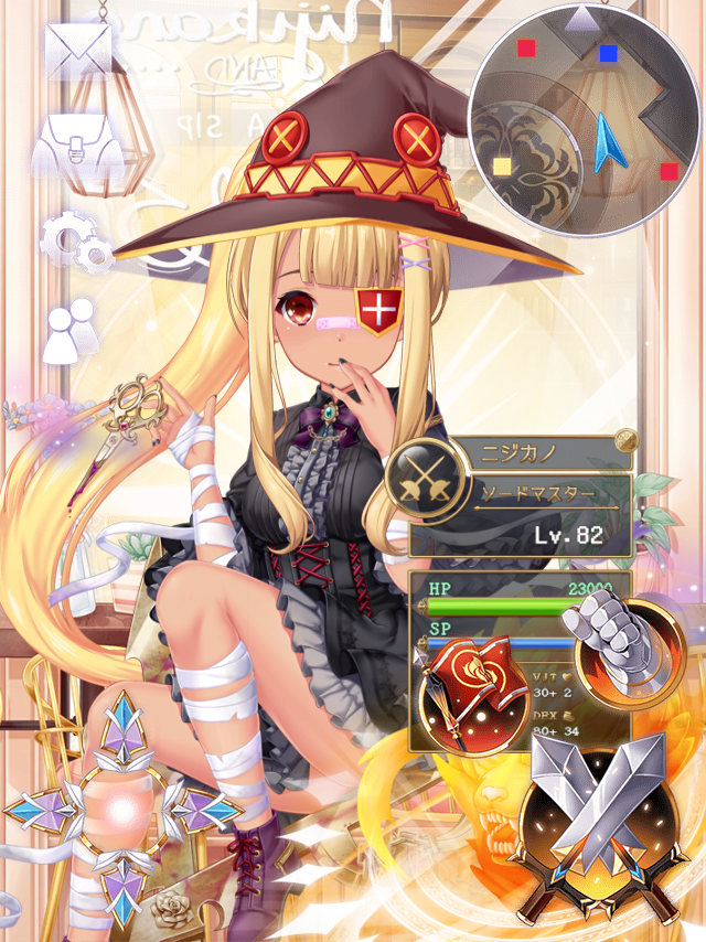 masterg751's tweet photo. Sburro #Girlfriend
【Invite ID】983495579976
【URL】https://t.co/YVHllAkeN6 https://t.co/8edQis74vF