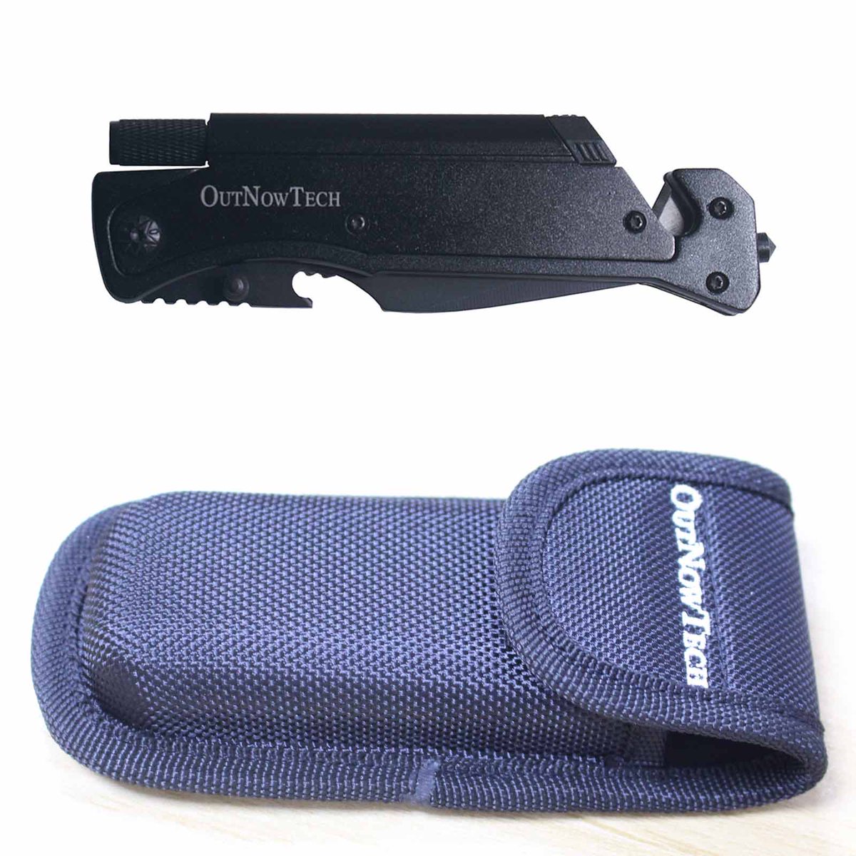 OutNowTech's tweet image. Limited Time Promo  - 25% off OutNowTech VANTAGE Folding Pocket Knife at Amazon .com. Great for camping, hiking, survival. Get yours now and be ready to get back out there. #coupon #coupons #couponcode #couponcodes amazon.com/gp/mpc/A1SYG4C…