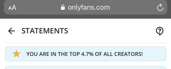 😇😇😇 thanks for signing up! &amp; if you haven&rsquo;t yet, you&rsquo;re missing out - https://t.co/hiouNR6XbG https://t
