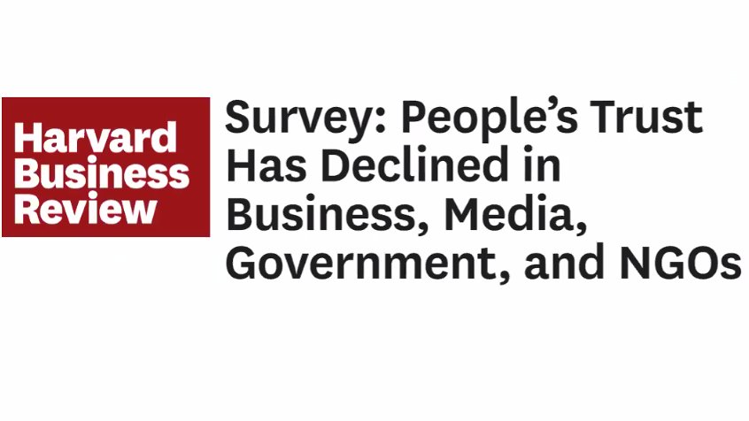 AmarisBradley's tweet photo. "Trust is almost as important to consumers as quality and value" - @steve_lerch Excited to hear his recommendations for how companies can better engage and build trust with consumers #AAA20 https://t.co/fMfCDNjDlq