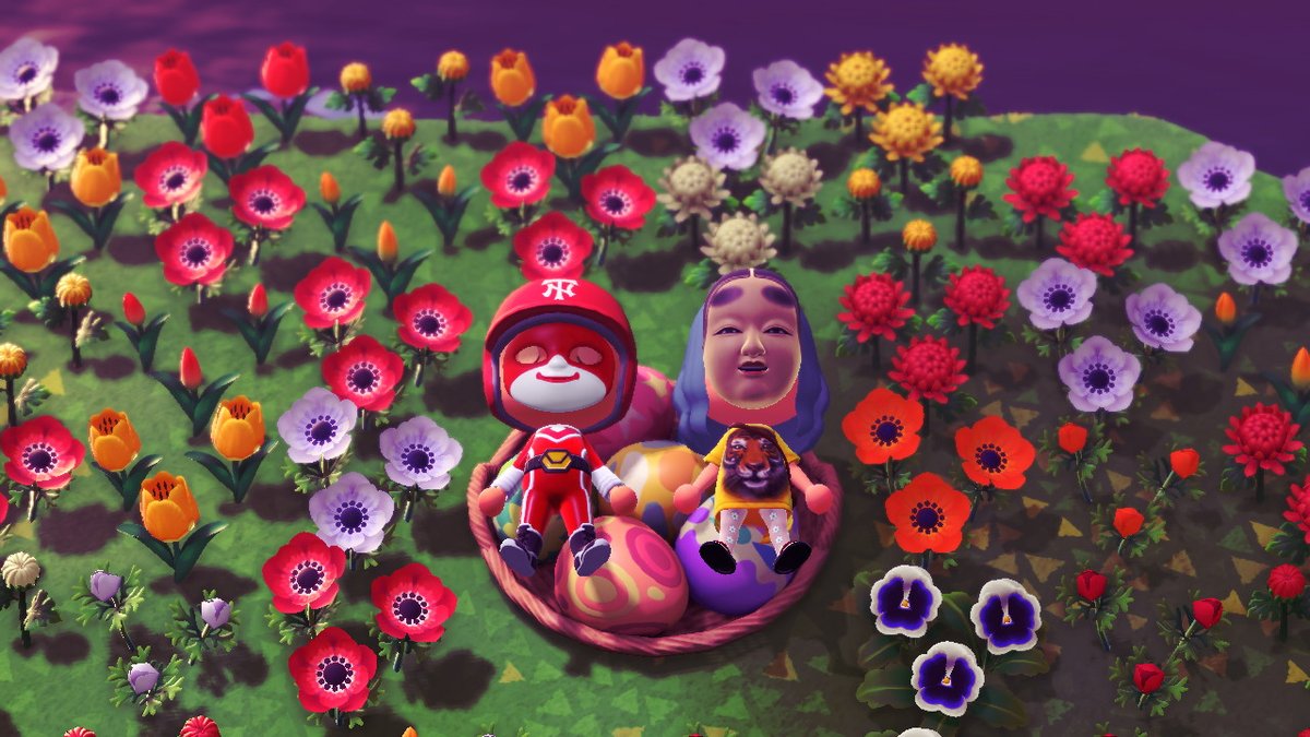 MiMikasu1414's tweet photo. #どうぶつの森 #AnimalCrossing #ACNH #NintendoSwitch https://t.co/VIVQRCU73i