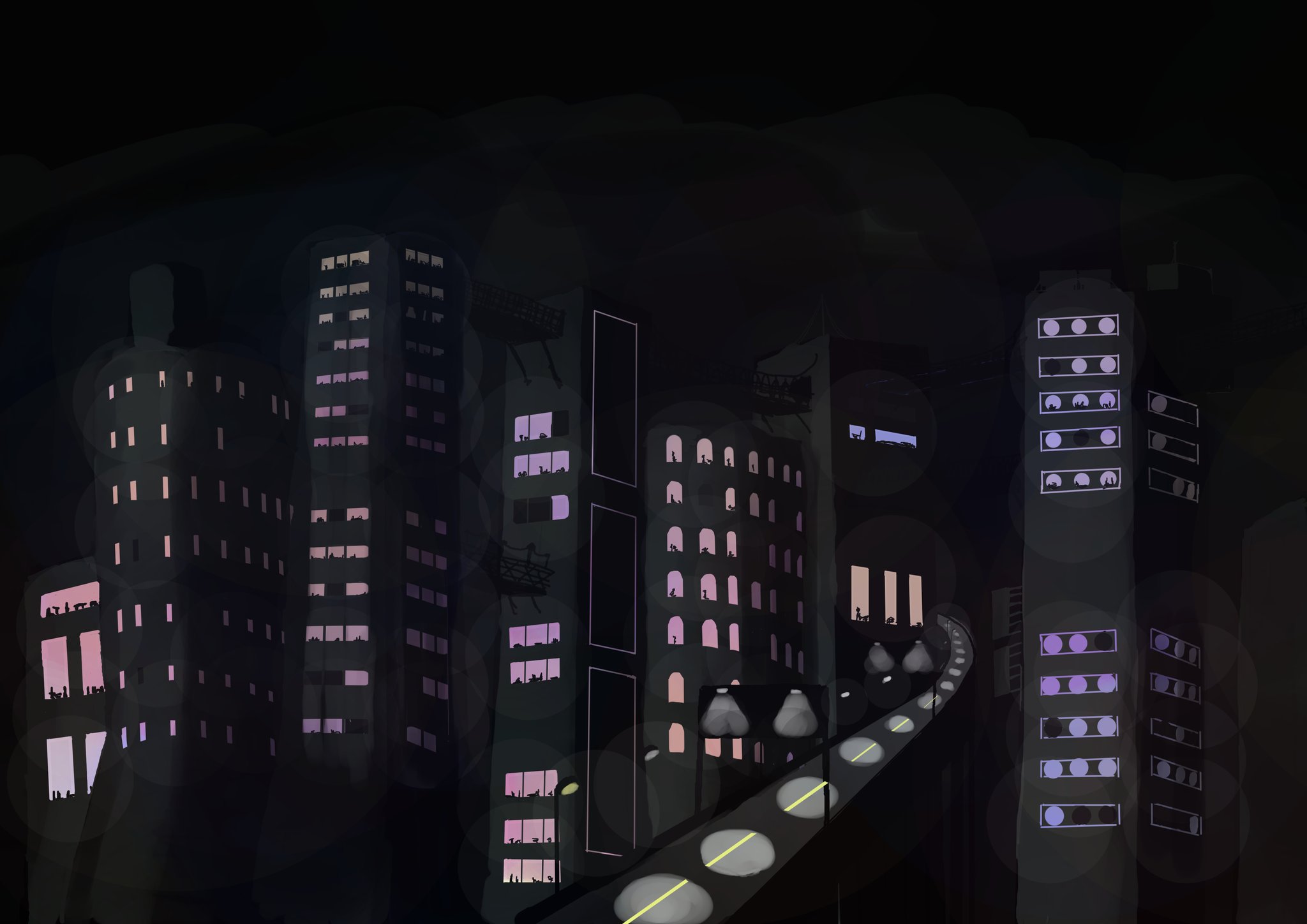 夜の町 Twitter Search Twitter