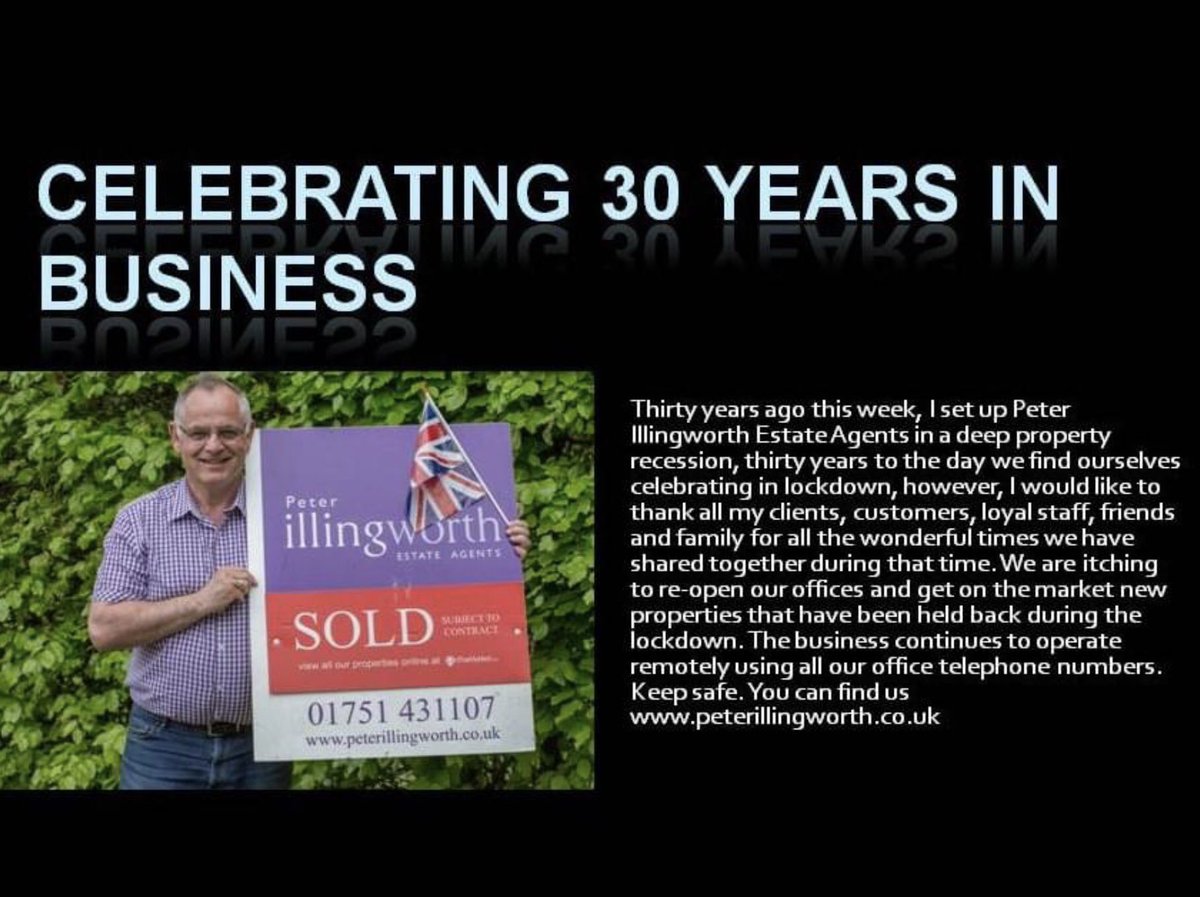 Peter Illingworth tweet media