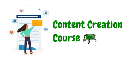 JackSarlo's tweet photo. This content creation course shows you how to create content, generate new content ideas, and use it to get traffic, leads, and customers... #content #contentmarketing

https://t.co/4rZaUNIibe https://t.co/lbVnCKWw90