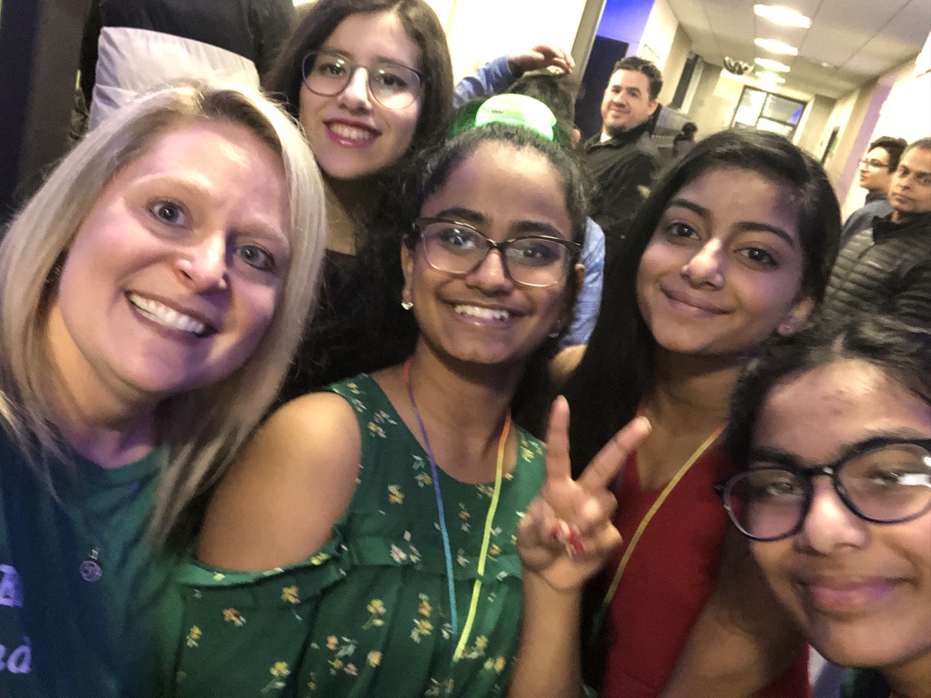 lizkaleta's tweet photo. SUPER proud to announce that four 8th Ss @jcdsps won 2nd place NATIONALLY in the Toshiba/NSTA #ExploraVision 2020 competition! @ToshibaAmerica #dunhamSTEM They were gifted many prizes and would be headed to DC, but instead we'll celebrate virtually! https://t.co/QK9mubRhQZ https://t.co/RCTc8Kn76l