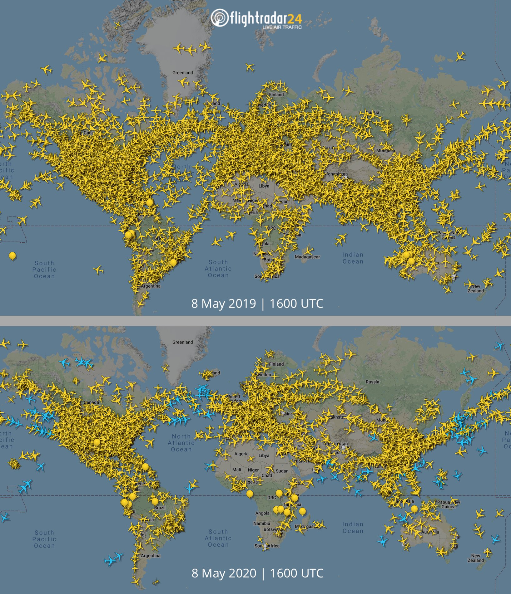 Delta Tracking Flight Live 95 - ffbjr7r