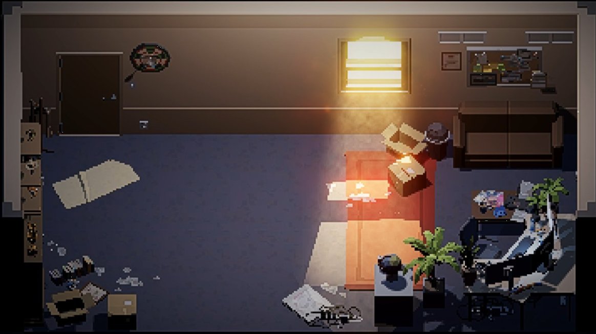 Singularity_gms's tweet photo. #FollowFriday #FF
@Clammiee Super supportive, active #indiedev streamer
@WolfeyStudios Add to ur wishlist, GoGo!
@FishballZHou Artist, beautiful #pixelart scene
@florisium Flower simulator, can't wait to see more
@Bacrylic1 Interesting magic book concept
#IndieGameDev #indiegame https://t.co/oici7h4UQe