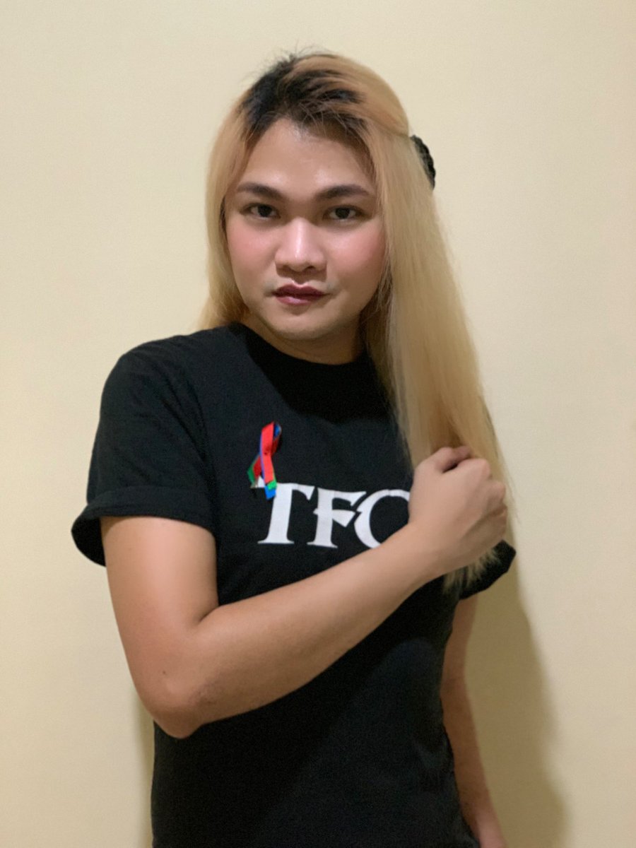 dyefri's tweet photo. #LabanKapamilya #iStandWithABSCBN #NoToABSCBNShutdown #KapamilyaAllTheWay #FeelingBlessed #HelloBashers https://t.co/DpJuhjCreL